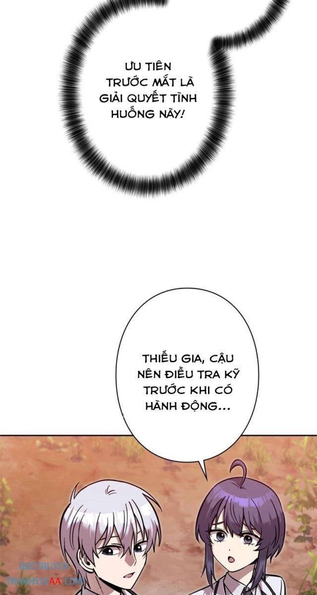 Các Nữ Anh Hùng Muốn Giết Tôi, Một Anh Hùng - Page 30