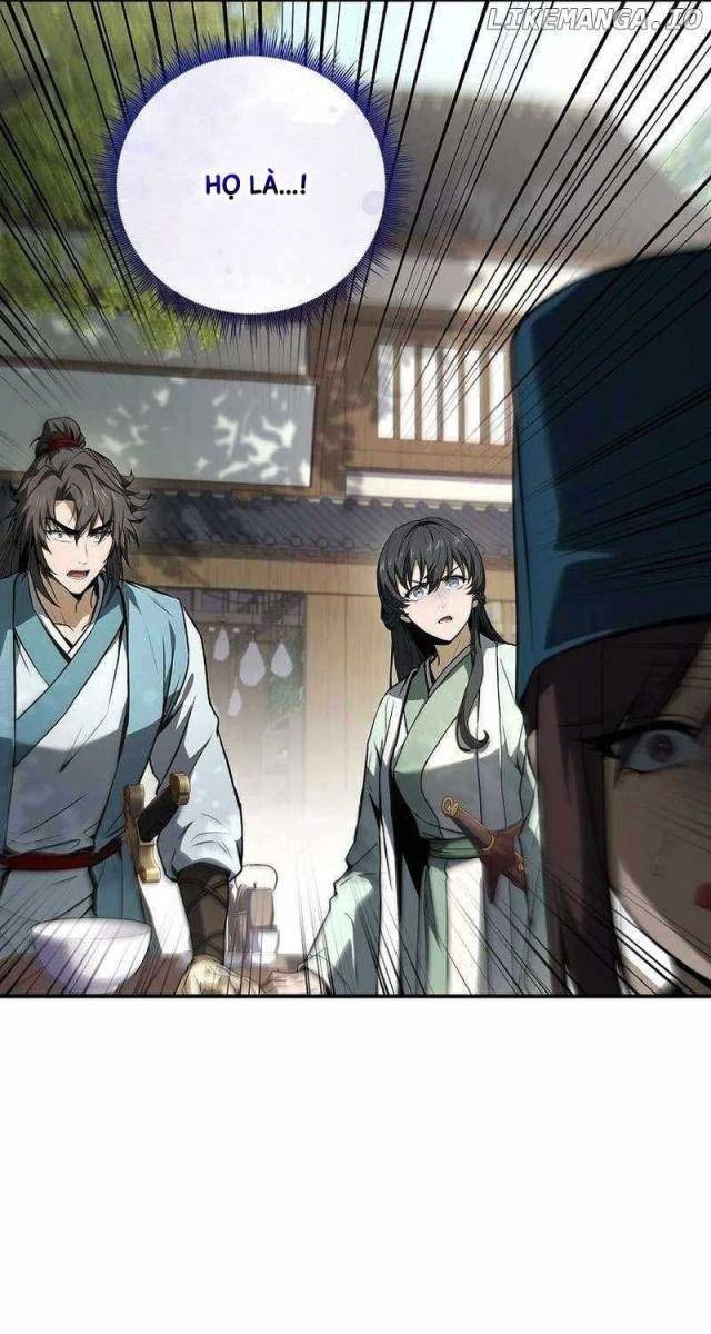 Chuyển Sinh Thành Tiêu Sư - Page 60