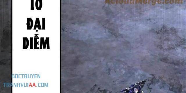 Nhị Sư Huynh Tuy Là Phàm Nhân Nhưng Rất Mạnh Mẽ - Page 50