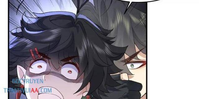 Nhị Sư Huynh Tuy Là Phàm Nhân Nhưng Rất Mạnh Mẽ - Page 62