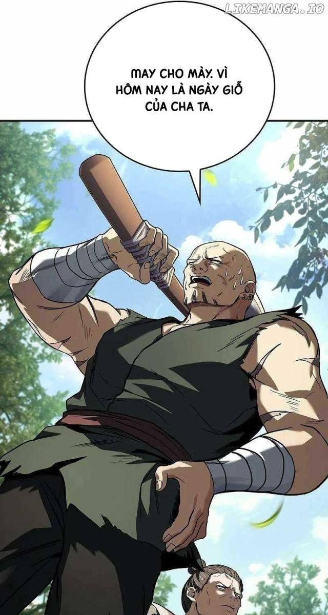 Chuyển Sinh Thành Tiêu Sư - Page 83