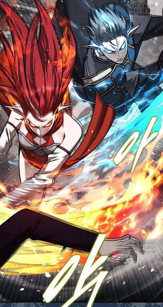 Quân Cờ Thứ 31 Lật Ngược Ván Cờ - Page 82