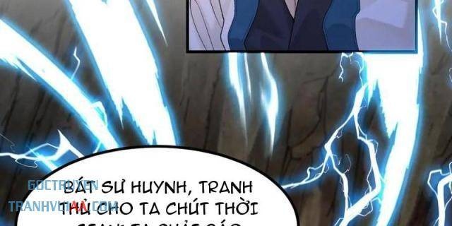 Nhị Sư Huynh Tuy Là Phàm Nhân Nhưng Rất Mạnh Mẽ - Page 54