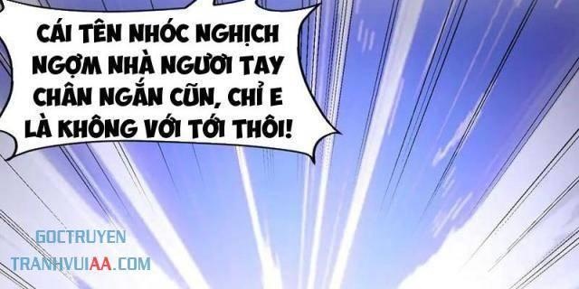 Nhị Sư Huynh Tuy Là Phàm Nhân Nhưng Rất Mạnh Mẽ - Page 12