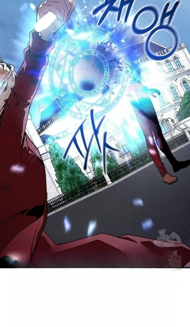 Con Trai Út Huyền Thoại Nhà Hầu Tước - Page 10