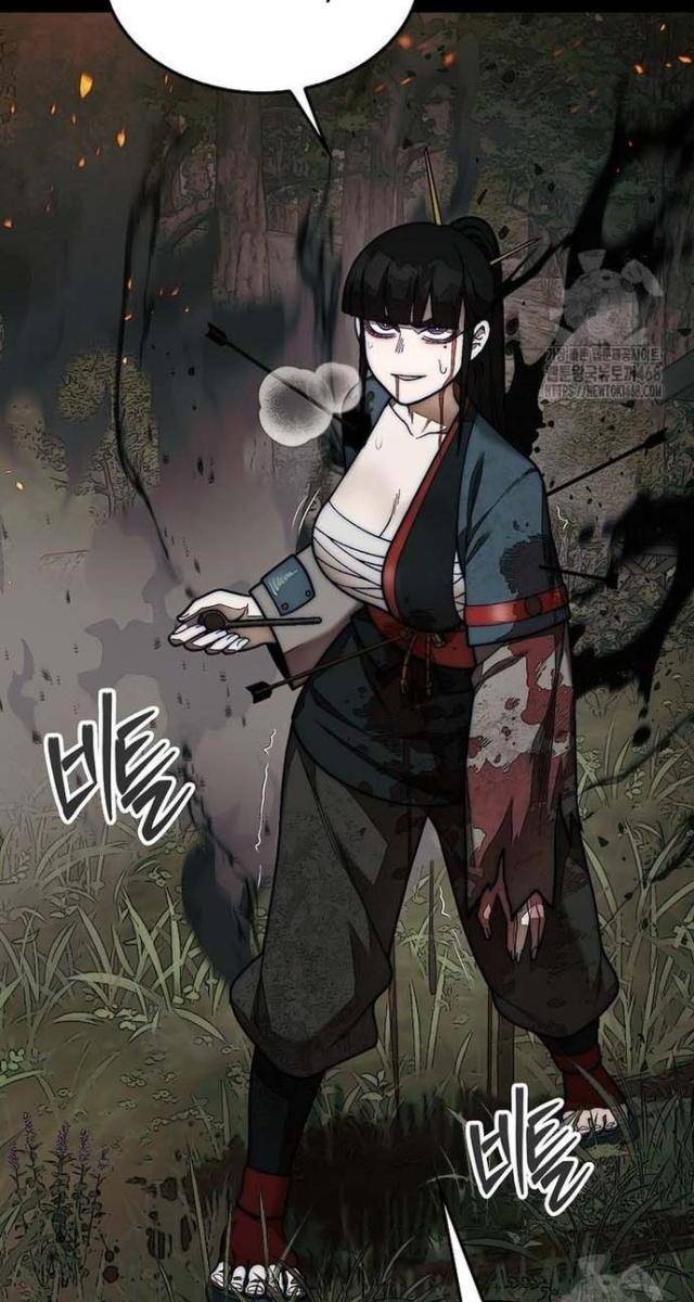 Quân Cờ Thứ 31 Lật Ngược Ván Cờ - Page 126