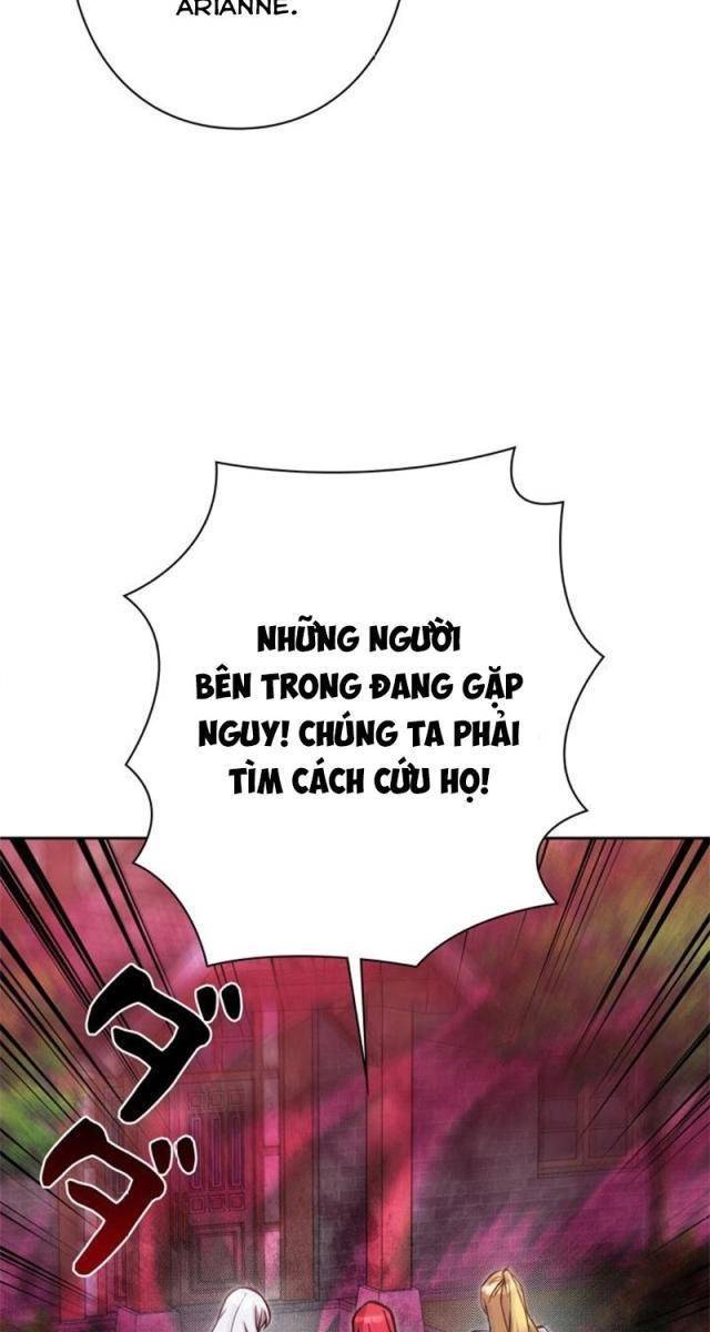 Các Nữ Anh Hùng Muốn Giết Tôi, Một Anh Hùng - Page 41