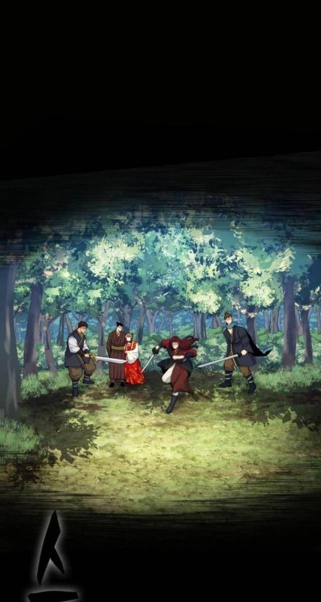 Thiên Trung Long Môn - Page 74