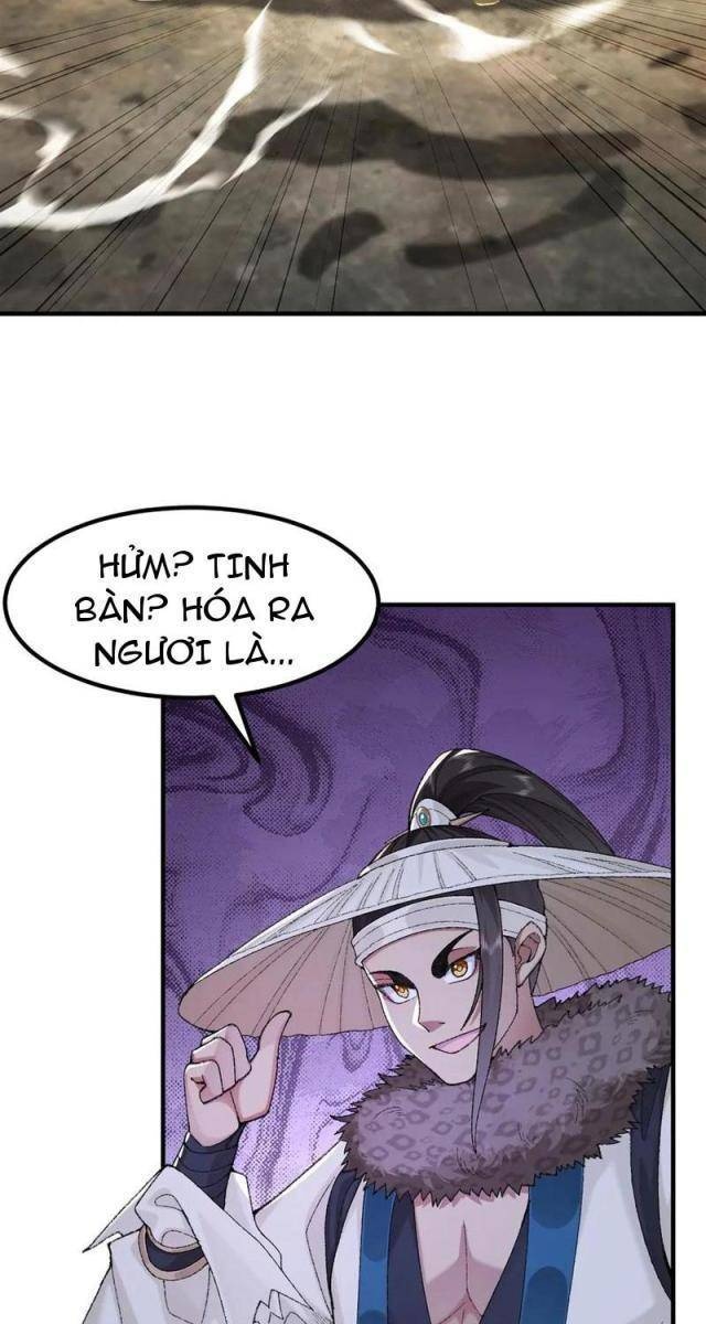 Nhị Sư Huynh Tuy Là Phàm Nhân Nhưng Rất Mạnh Mẽ - Page 67