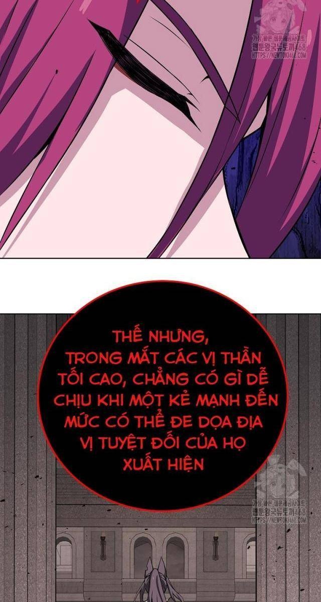 Trở Thành Nhân Viên Cho Các Vị Thần - Page 86