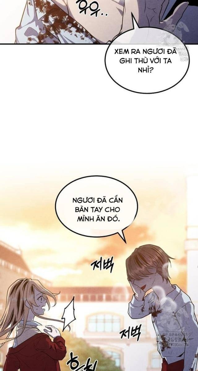 Con Trai Út Huyền Thoại Nhà Hầu Tước - Page 25