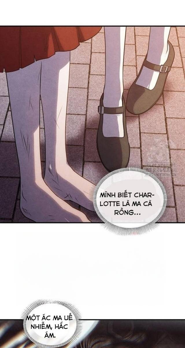 Con Trai Út Huyền Thoại Nhà Hầu Tước - Page 43