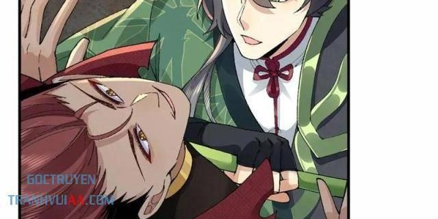 Nhị Sư Huynh Tuy Là Phàm Nhân Nhưng Rất Mạnh Mẽ - Page 12