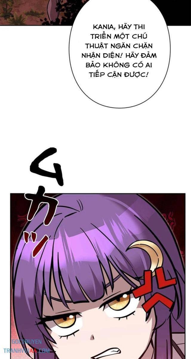 Các Nữ Anh Hùng Muốn Giết Tôi, Một Anh Hùng - Page 48