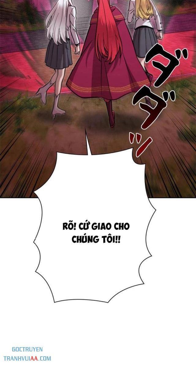 Các Nữ Anh Hùng Muốn Giết Tôi, Một Anh Hùng - Page 42