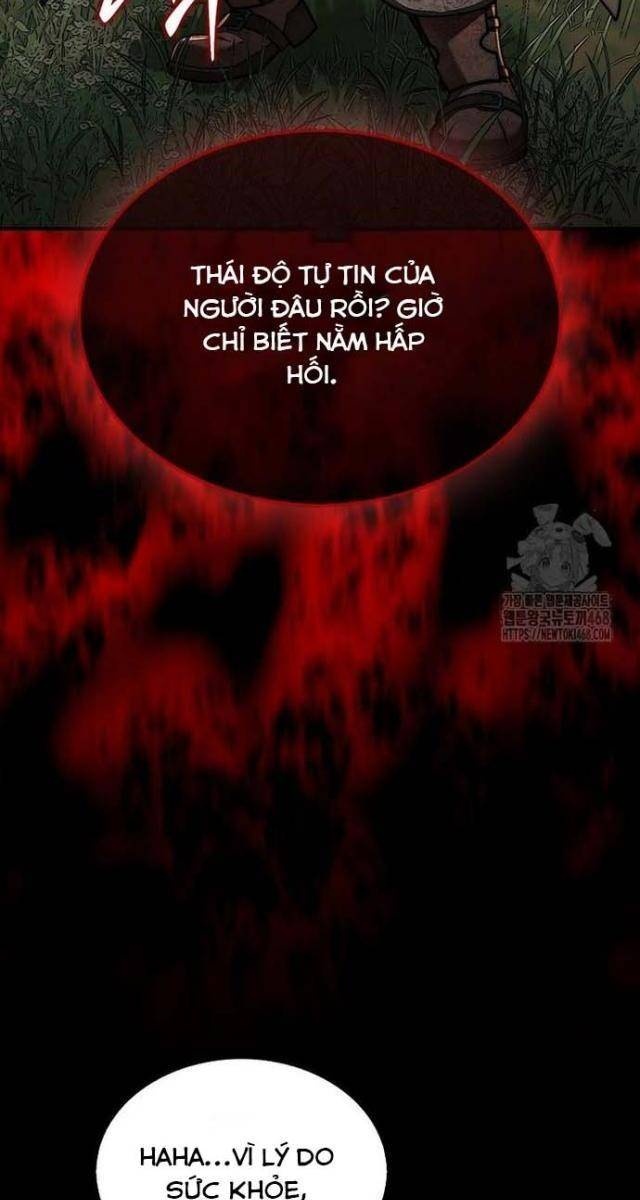 Quân Cờ Thứ 31 Lật Ngược Ván Cờ - Page 125