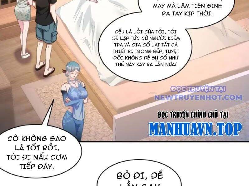 Bỏ làm simp chúa ta có trong tay cả tỉ thần hào - Page 52