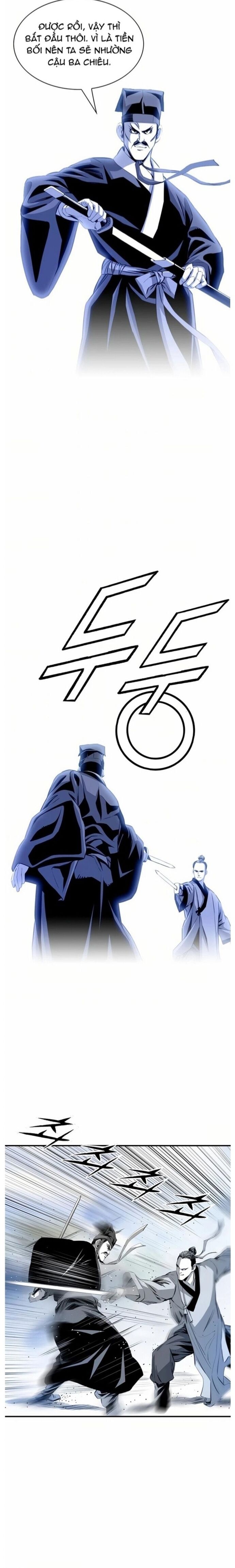 Đăng Thiên Lộ - Page 18