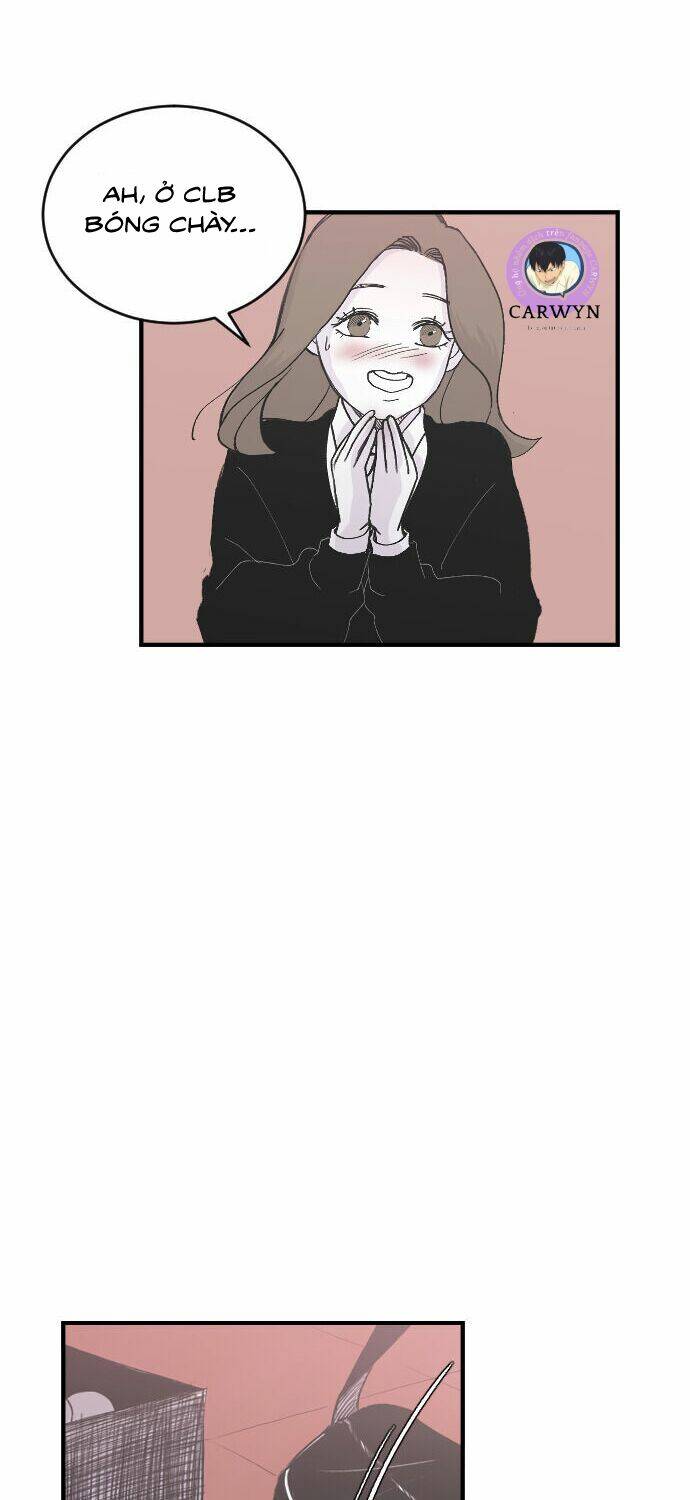 Ba Người Anh Trai Cực Phẩm Của Tôi - Page 22