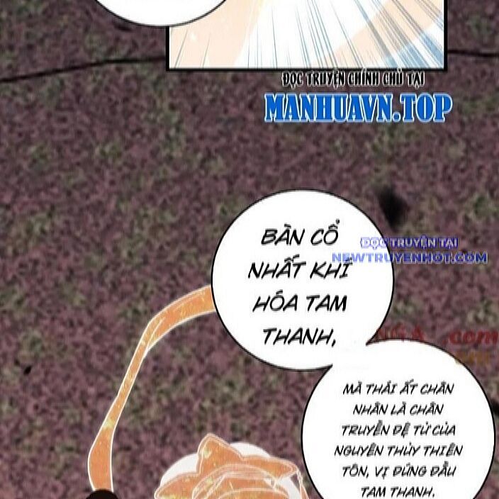 Quốc Vận Chi Chiến: Ta Lấy Bàn Cổ Trấn Chư Thiên - Page 50