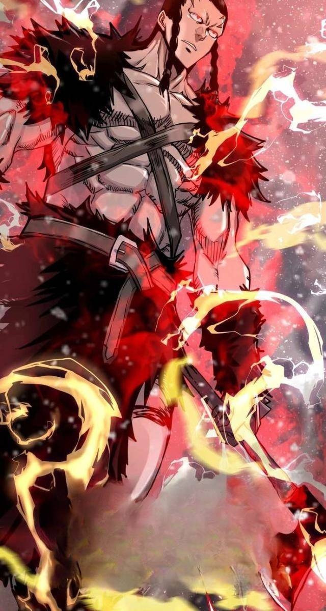 Kể Từ Bây Giờ: Tôi Là Một Người Chơi - Page 30