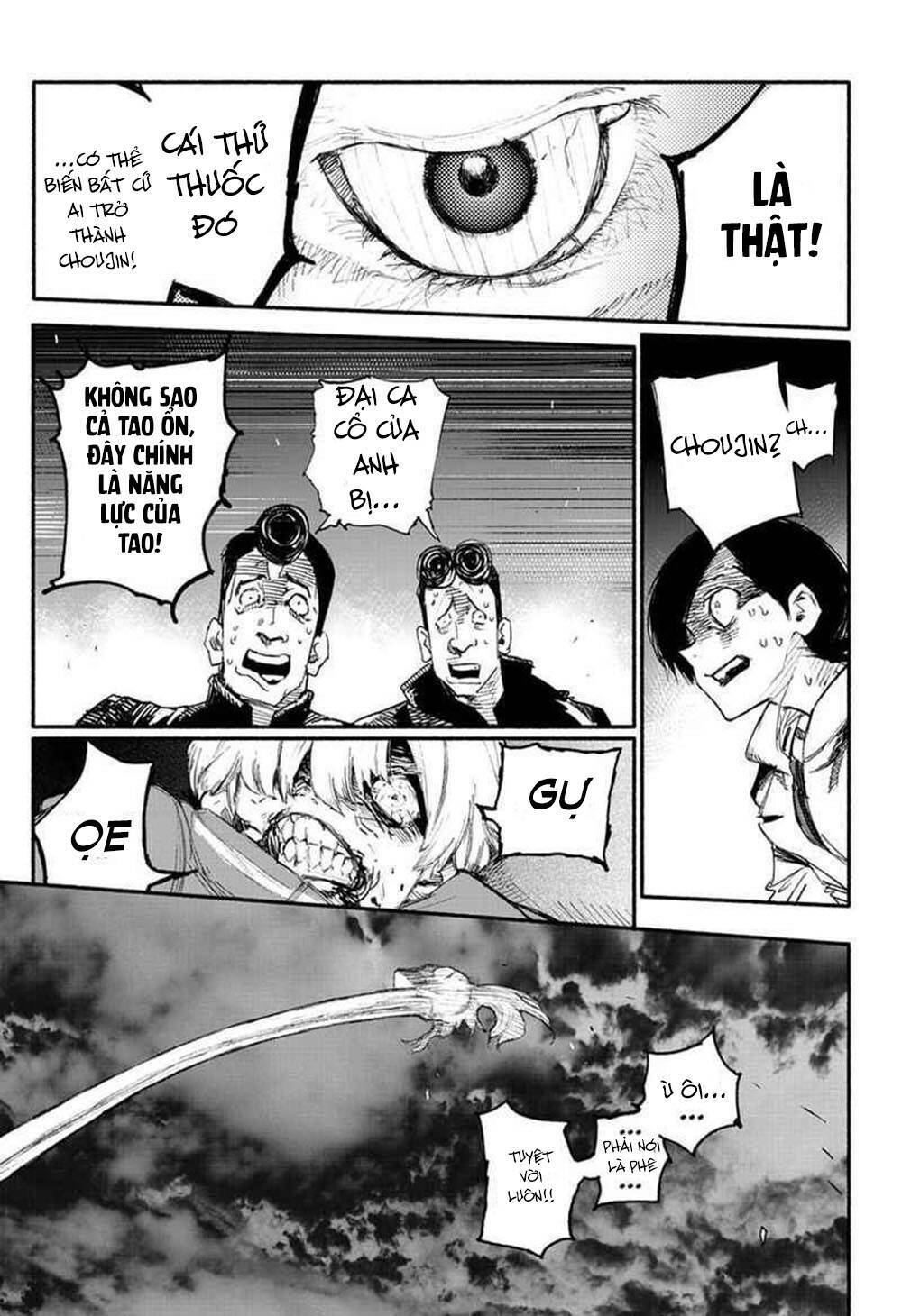 Siêu Nhân X - Page 46