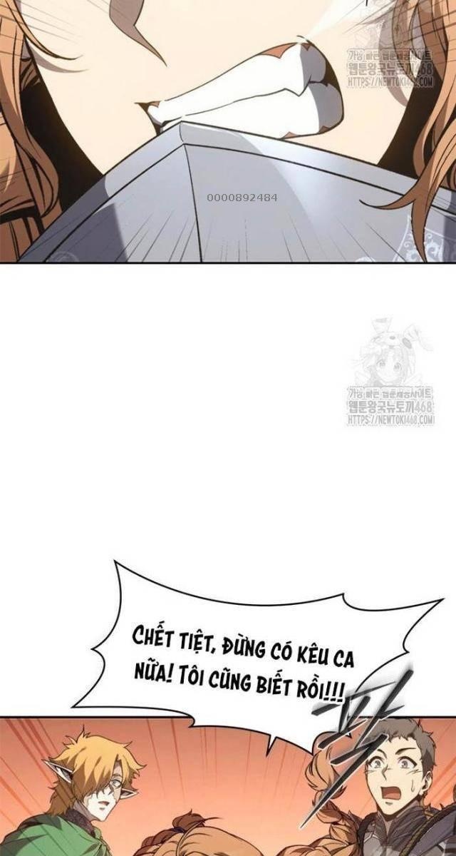 Lý Do Ta Từ Bỏ Làm Quỷ Vương - Page 20