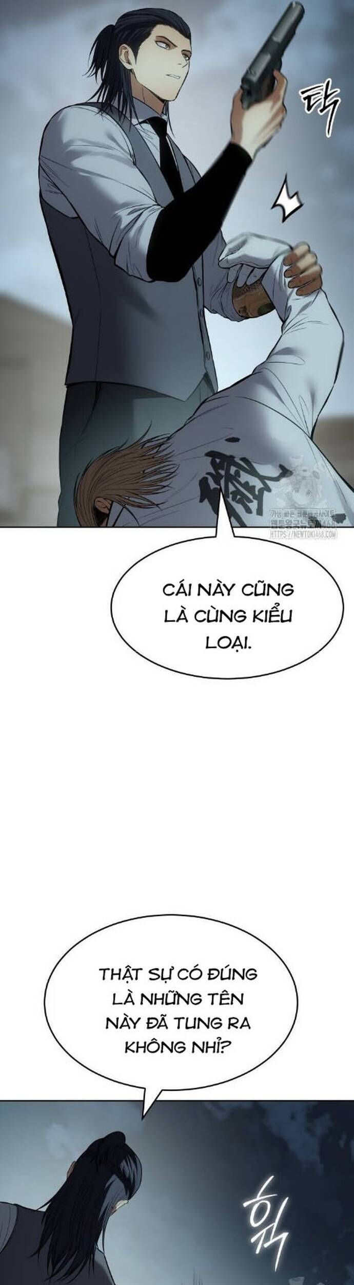 Đặc Vụ Song Sinh - Page 21