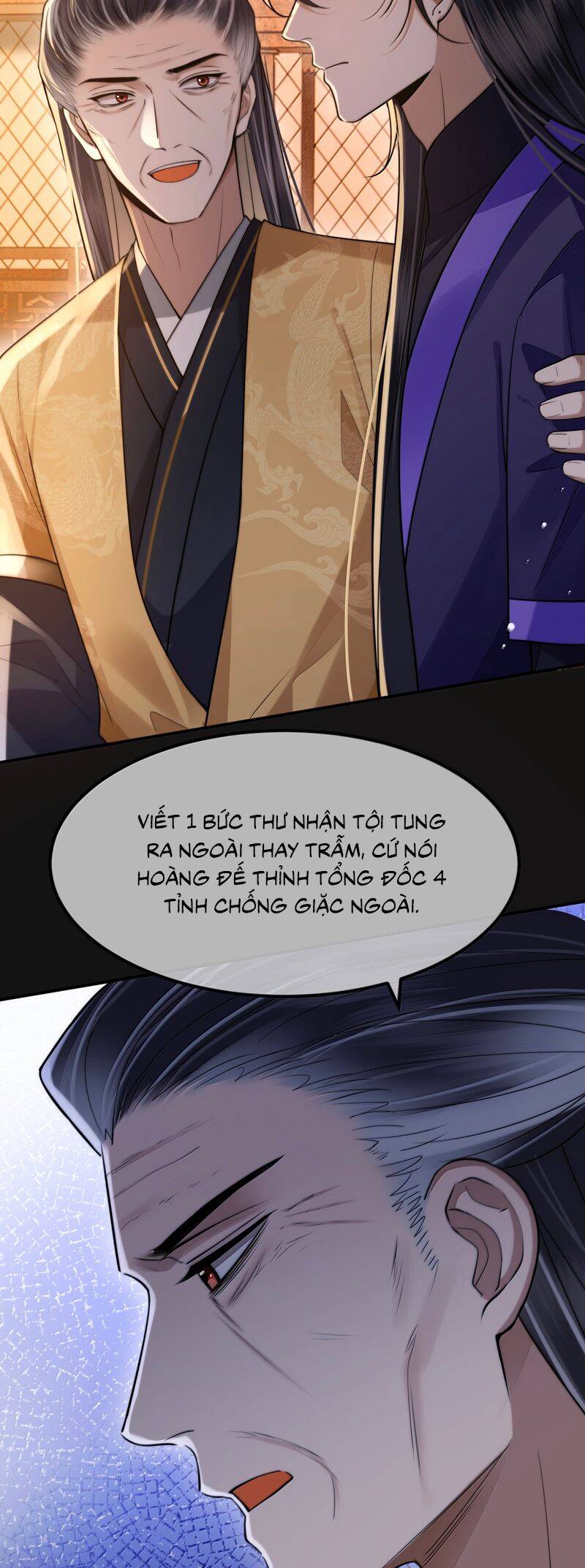 Điện Hạ Khuynh Thành - Page 16