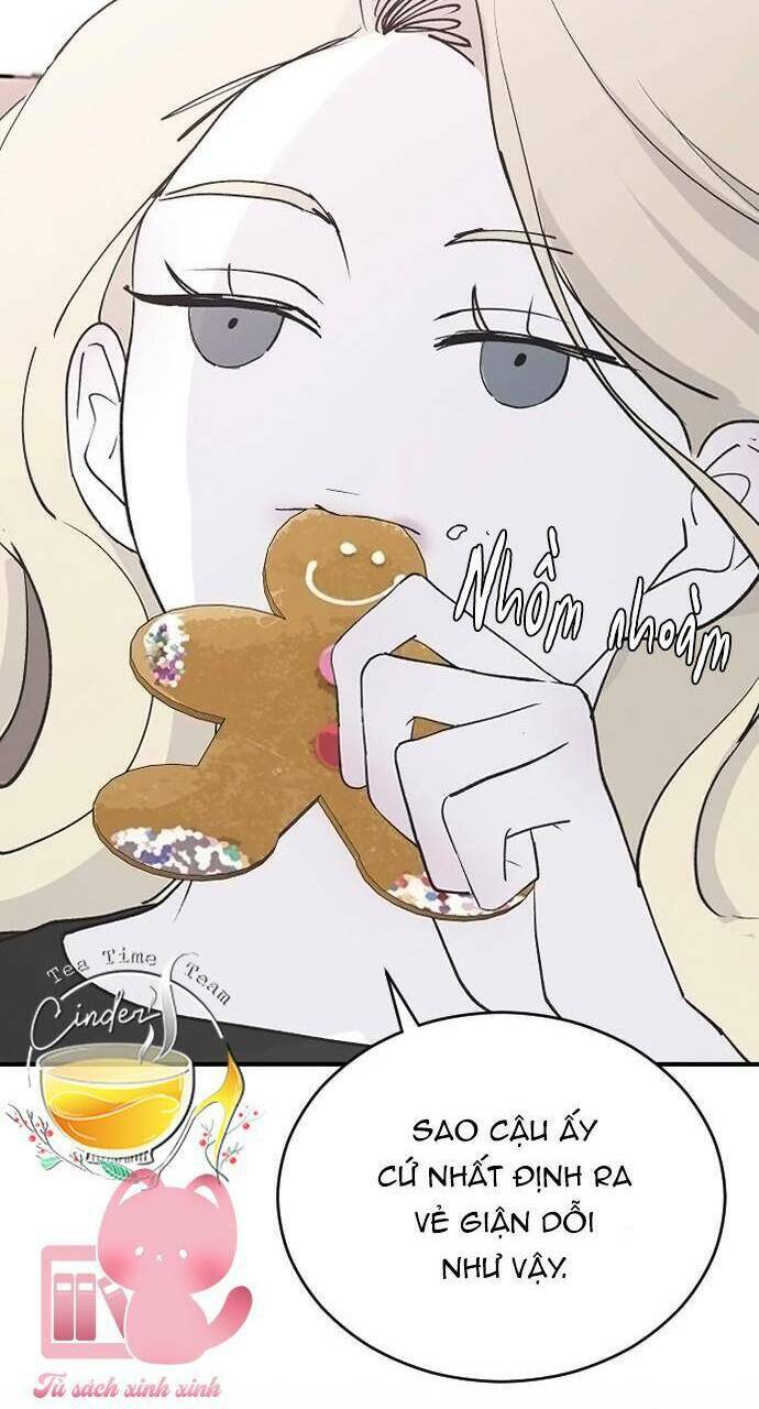 Ba Người Anh Trai Cực Phẩm Của Tôi - Page 37