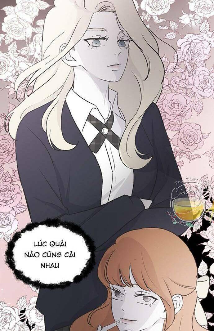 Ba Người Anh Trai Cực Phẩm Của Tôi - Page 29