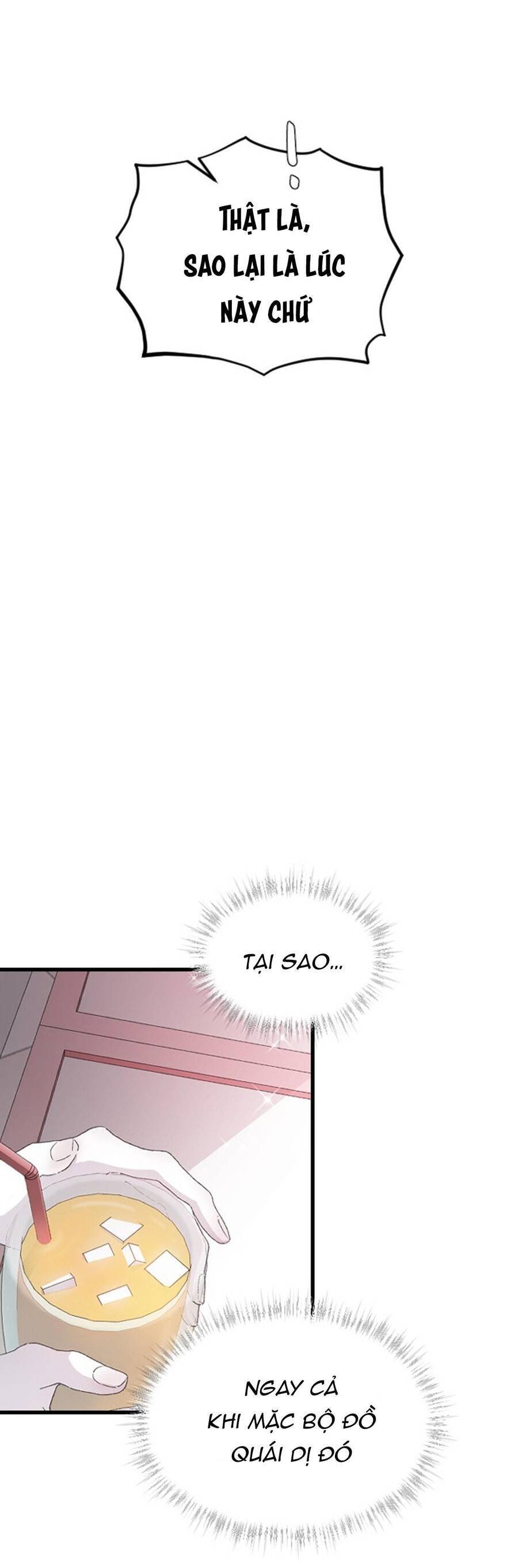 Ba Người Anh Trai Cực Phẩm Của Tôi - Page 34