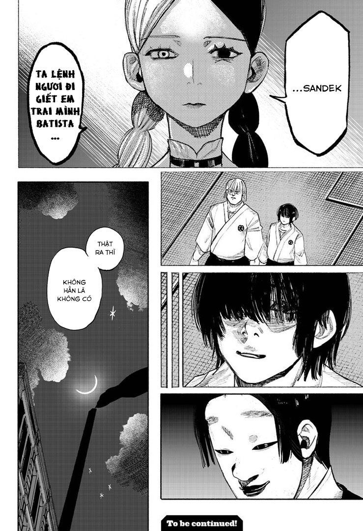 Siêu Nhân X - Page 54