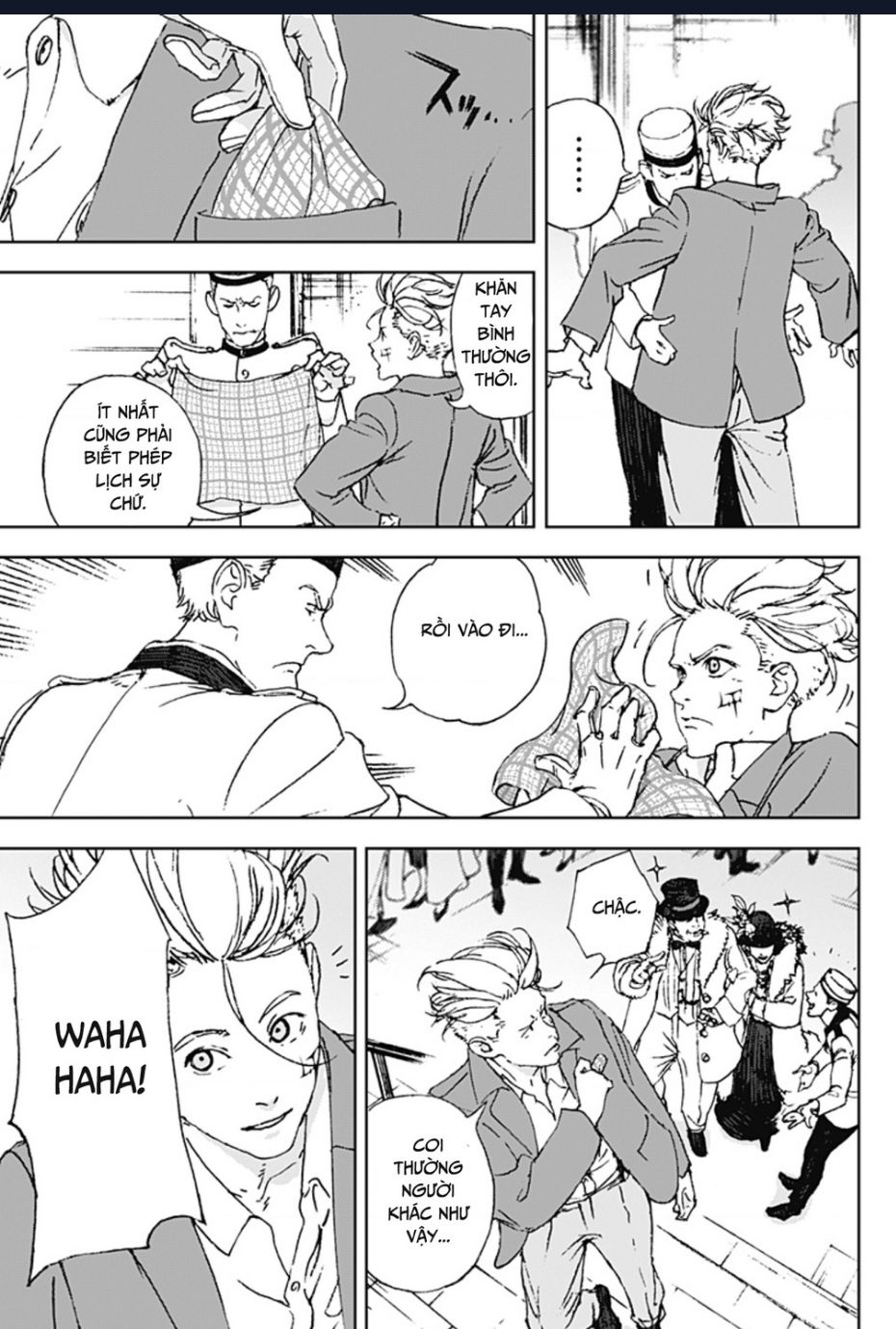 Night Light Hounds - Page 4