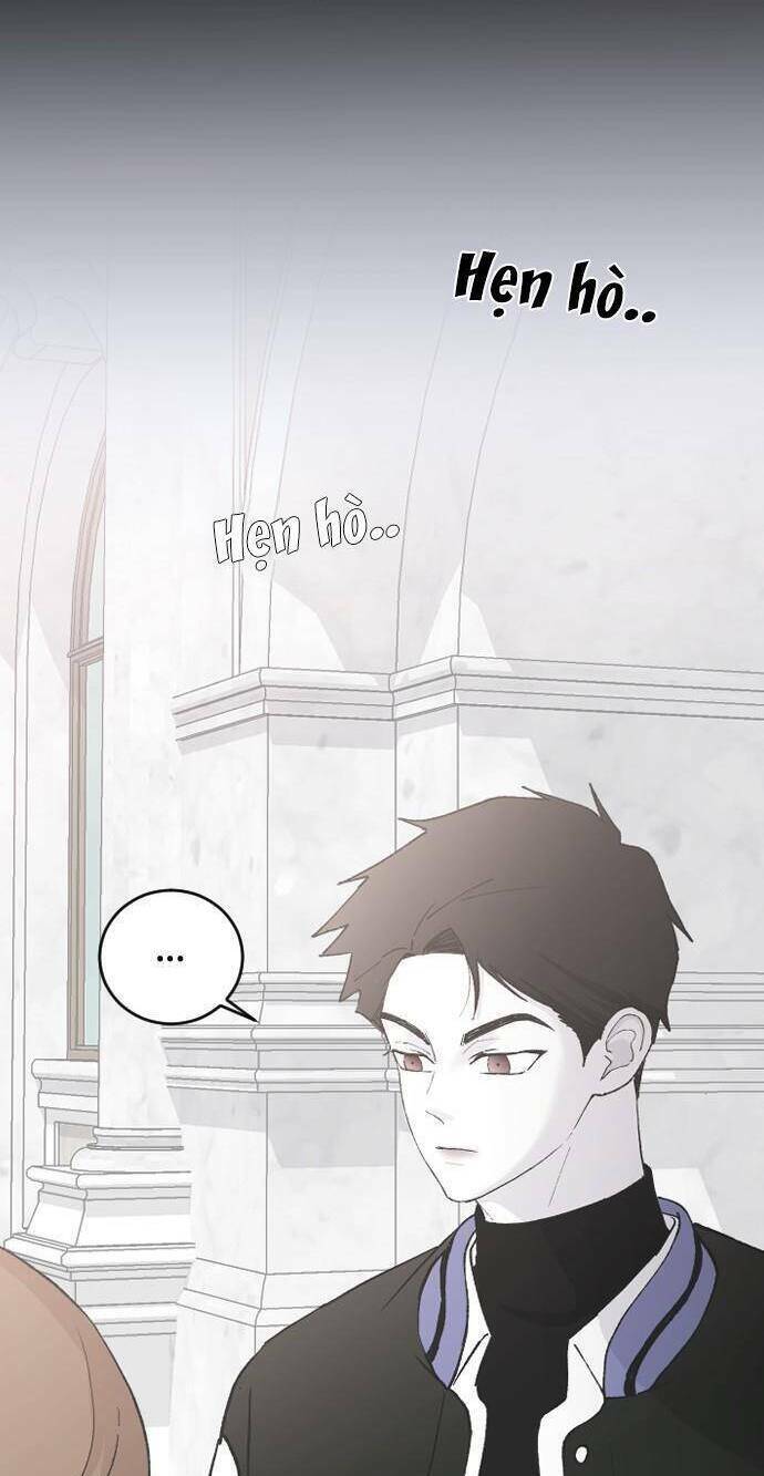 Ba Người Anh Trai Cực Phẩm Của Tôi - Page 18