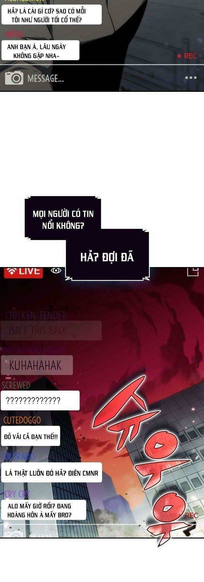 Người Chơi Mới Cấp Tối Đa - Page 41