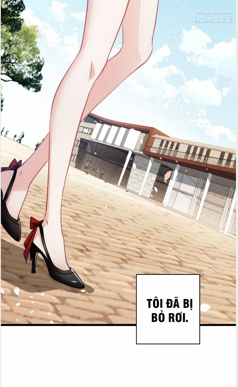 Bỏ làm simp chúa ta có trong tay cả tỉ thần hào - Page 4