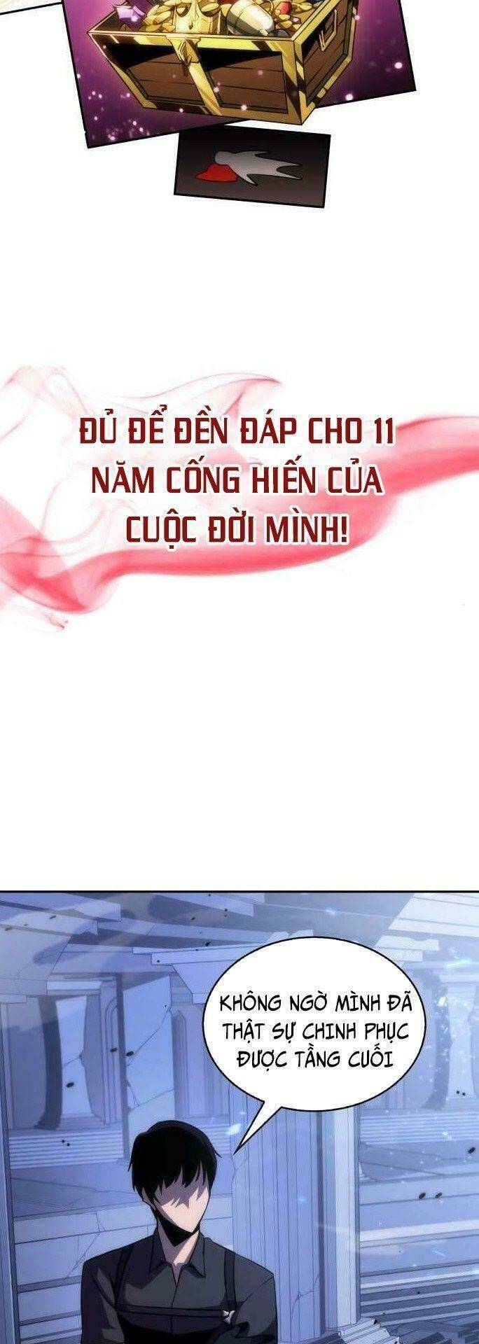 Người Chơi Mới Cấp Tối Đa - Page 19