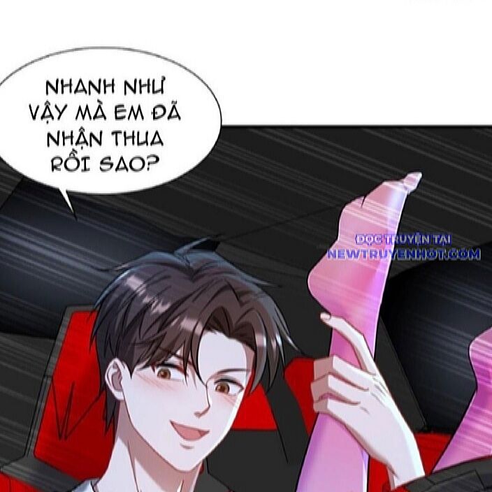 Bỏ làm simp chúa ta có trong tay cả tỉ thần hào - Page 41