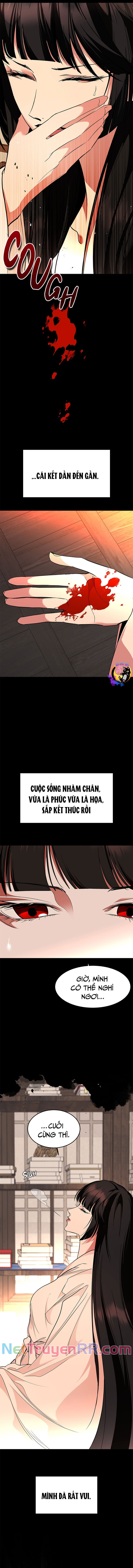 Chiến Lược Săn Hổ Của Nữ Thần - Page 6