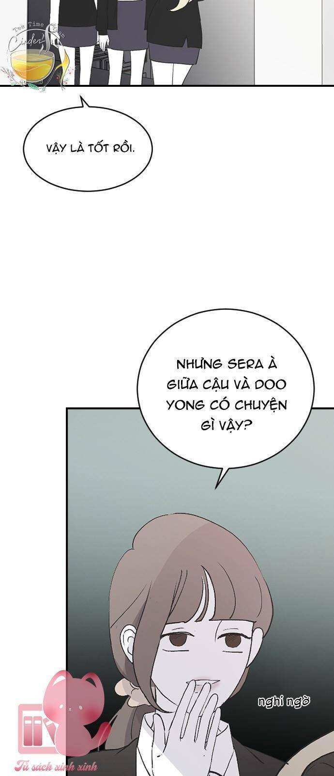 Ba Người Anh Trai Cực Phẩm Của Tôi - Page 17