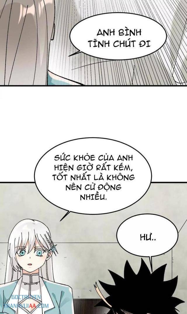 Vật Lý Tu Tiên Hai Vạn Năm - Page 50