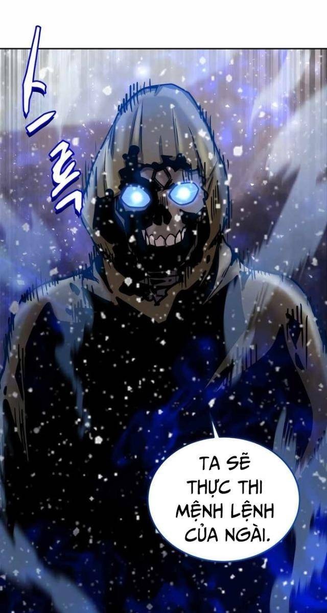 Kể Từ Bây Giờ: Tôi Là Một Người Chơi - Page 120