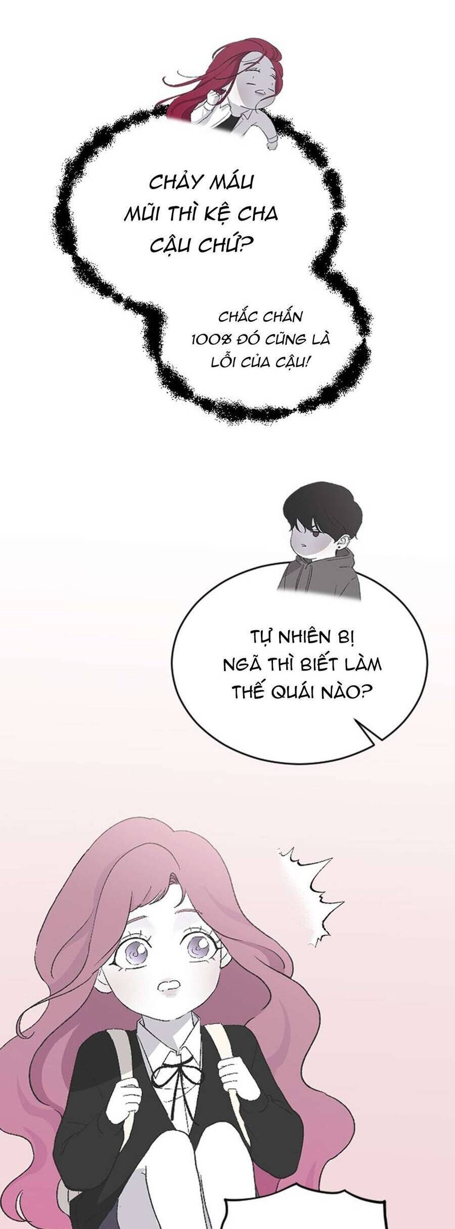 Ba Người Anh Trai Cực Phẩm Của Tôi - Page 28