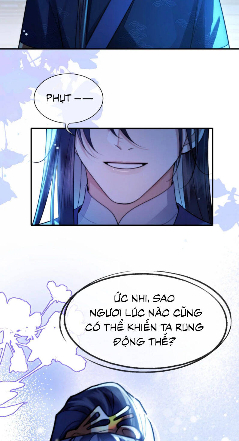 Điện Hạ Khuynh Thành - Page 5