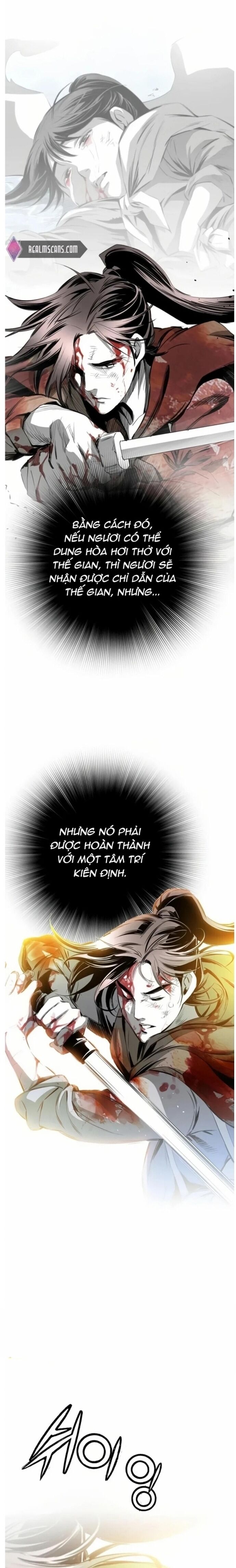 Đăng Thiên Lộ - Page 14