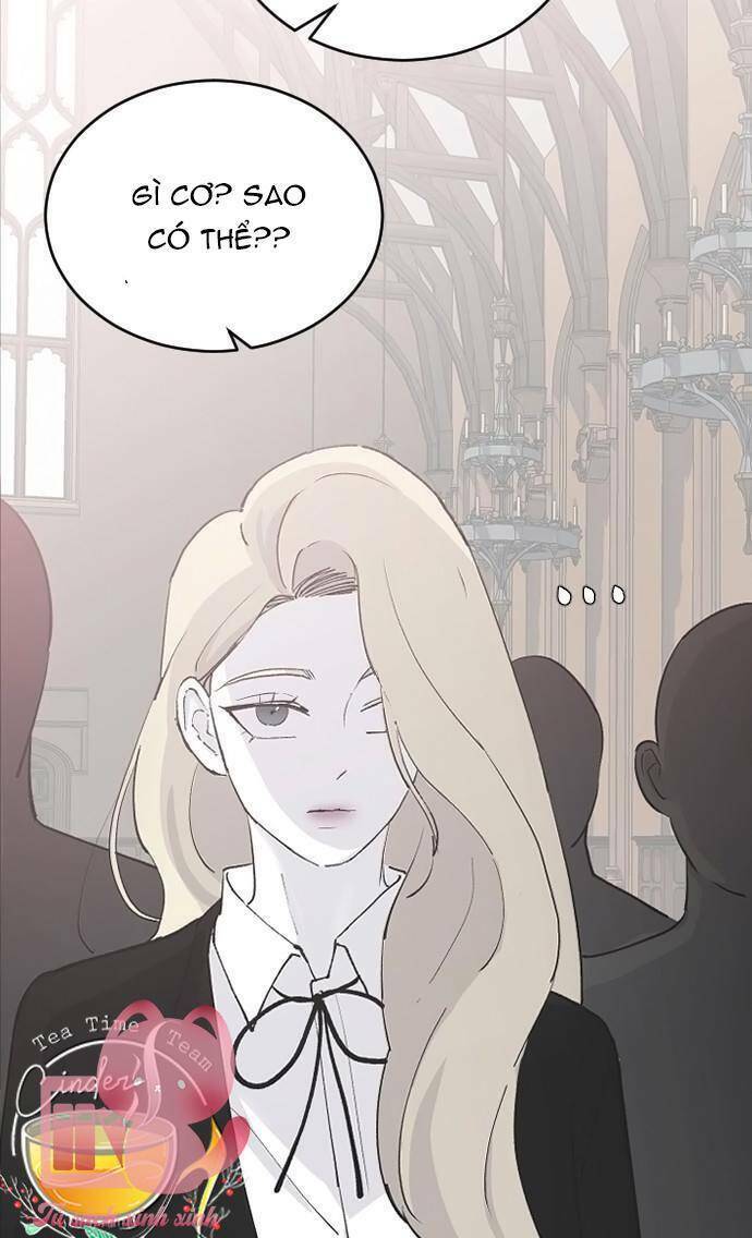 Ba Người Anh Trai Cực Phẩm Của Tôi - Page 51