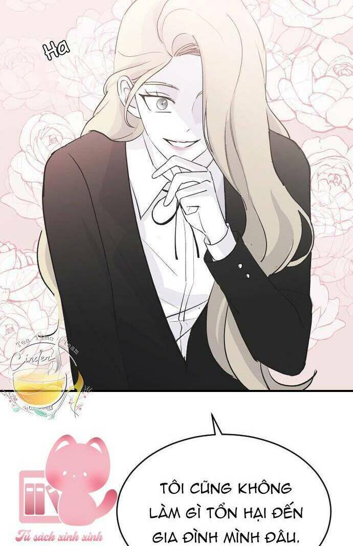 Ba Người Anh Trai Cực Phẩm Của Tôi - Page 79