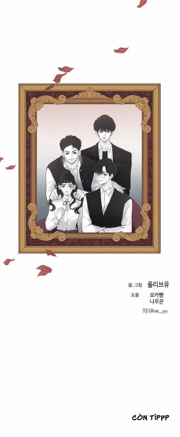 Ba Người Anh Trai Cực Phẩm Của Tôi - Page 38