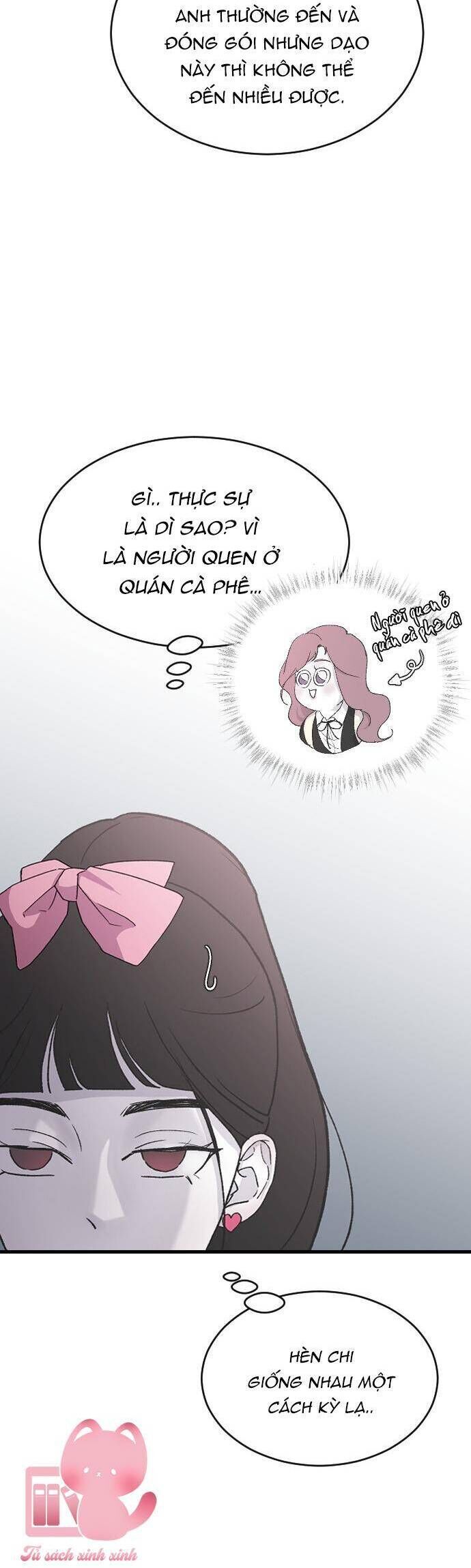 Ba Người Anh Trai Cực Phẩm Của Tôi - Page 30